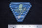 Prometheus Design Werx PDW SPD Sold Out Blue Wave Kraken Trident Patch