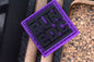 NOTORIOUS EDC “Run EDC” Ranger Eye Purple Patch 1”x1” SOLD OUT