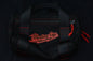 NEW Monkey Edge x Chattanooga Leather Mechanics Tool Bag - Black/Red ME EXC