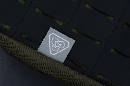 NEW Prometheus Design Werx Stash Pouch Ranger Green S1 w/ PDW Kraken Patch