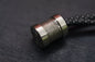 RARE Colins Trace x Urban EDC Seigahai Chaos Nickel Silver 2 Piece Bead Sold Out