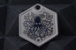 Prometheus Design Werx “Kraken” SPD 6AL-4V Titanium-Hex Tag w/ Collector Tin