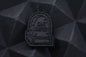 New Notorious EDC “Cart Sniped” Black/Black RE Patch 1x1” SOLD OUT