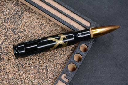 NEW Terminal List 50. Cal Bottle Opener Season Two Ready pairs w/ Koch Microtech