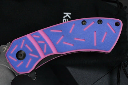 NEW Kanscept x Crispy Donut Community CDC M+ Korvid Dessert Warrior Jade 3”