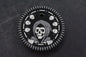 RARE Data Crew x 52 Graves Pocket Reaper Death Cookie 2”