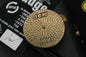 NEW JRW x Urban EDC Judge Aged Brass w/ Chaos Seigaiha Pattern Bottle Opener