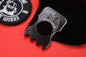 NEW TM HUNT Ring Pop “Dead Man’s Hand” Custom Laser Engraved 01 Bottle Opener