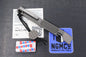 NEW Nice Guy Machine Co x Urban EDC Mr Nicebar V2 Seigahai w/ TKW Curator Bead