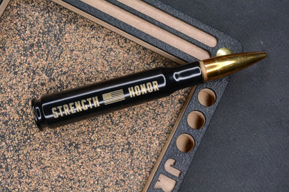 NEW Terminal List 50. Cal Bottle Opener Season Two Ready pairs w/ Koch Microtech