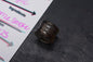 RARE Salt & Peppa EDC Shrime Bronze Smoke Acrylic Bead Re Scoopy Loops