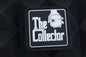 NEW Garage Built “The Collector” Ranger Eye Patch w/ Decal SOLD OUT
