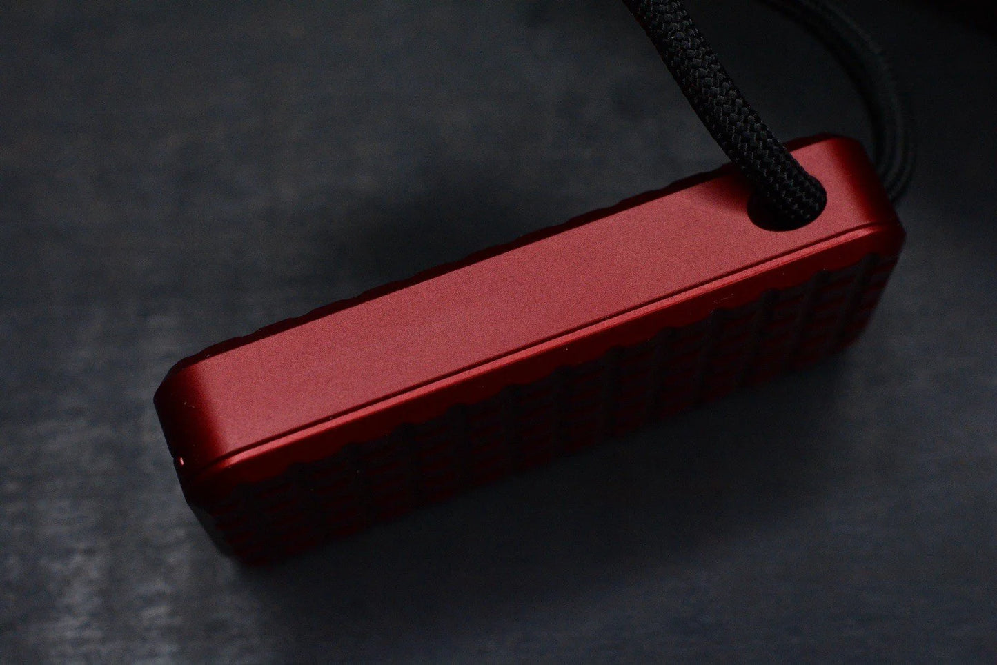 NEW Rivery MFG Zero x Monkey Edge EXC Red Frag MEFP Patch & Playge Bead