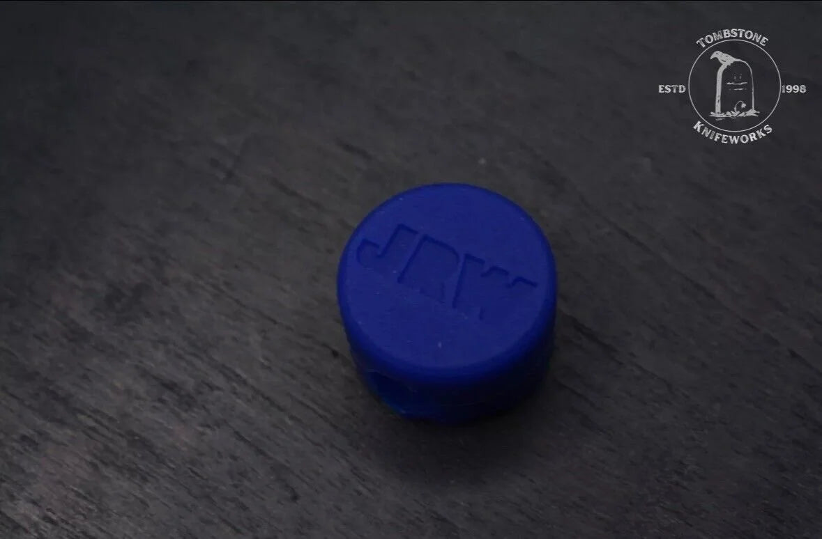 NEW JRW Gear Flex Curator Lanyard Bead In “ROYAL BLUE”