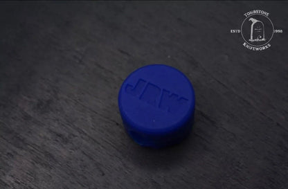 NEW JRW Gear Flex Curator Lanyard Bead In “ROYAL BLUE”