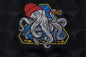 Prometheus Design Werx x WTG Kraken Team-Z Morale Patch PDW