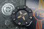 NEW HiTex x Pat Pruitt Zia Sun Symbol Poker Chip