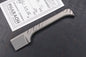 RARE Pharaoh EDC Khopesh Ti Pry Bar Box Cutter w/ COA