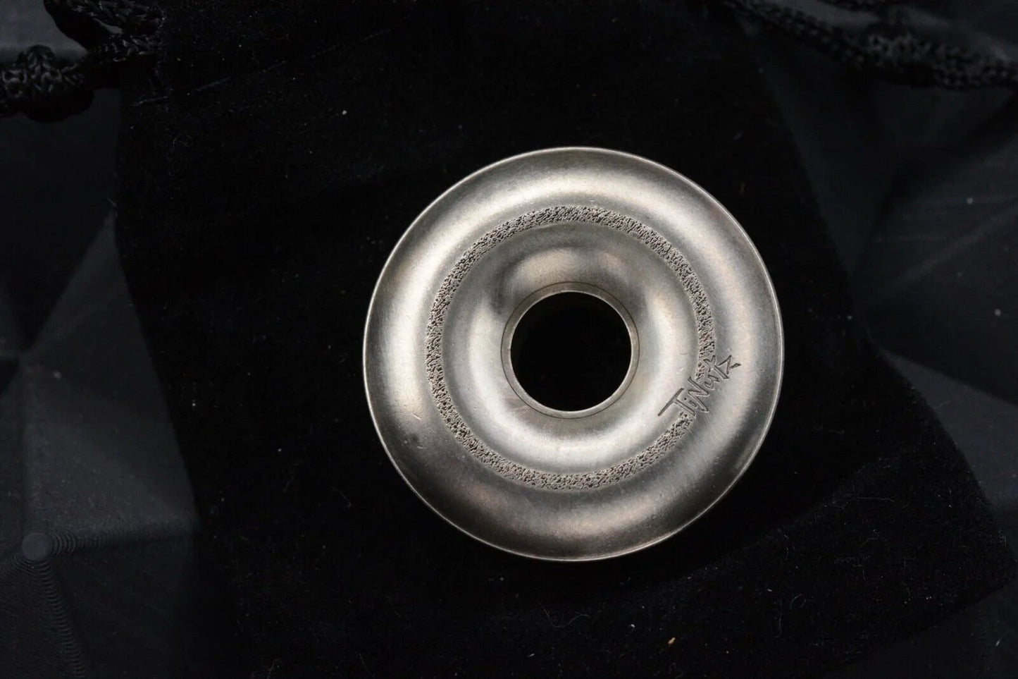 “RARE” Urban EDC Supply Excl. Custom GrimNutz “Reaper in Graveyard” Bead