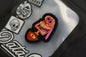 NEW Data Crew “Space Stimpy” Ren & Stimpy Homage RE Patch