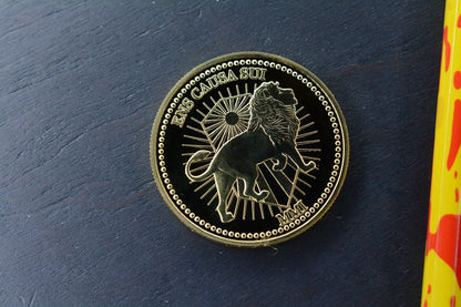 NEW John Wick Collector Pack- Continental Coin - Bloody Pencil - Sharpener Patch