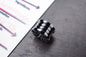 RARE Salt & Peppa EDC Shrime Beetlejuice Resin Bead Re Scoopy Loops