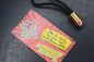 RARE Frankenworx Last Shot Copper/ Brass 2 Piece Bead SOLD OUT Re Playge JRW