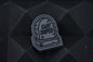 New Notorious EDC “Cart Sniped” Black/Grey  RE Patch 1x1” SOLD OUT