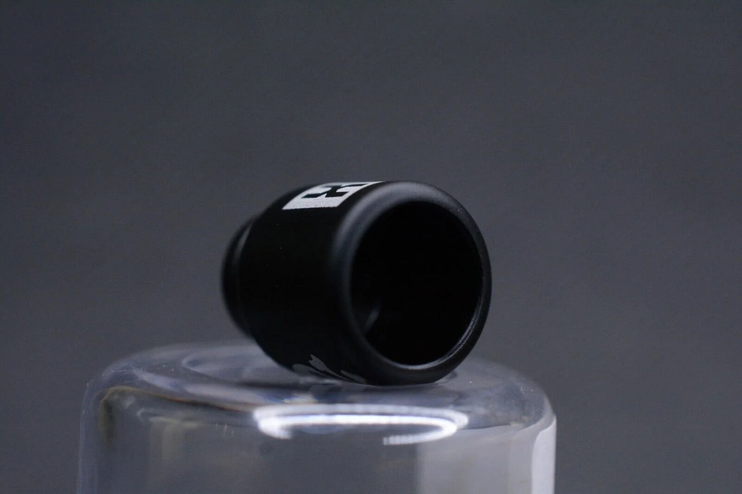 New DD “Poison Bottle” Premium Black Cerakote Bead Re Playge / JRW / Marfione