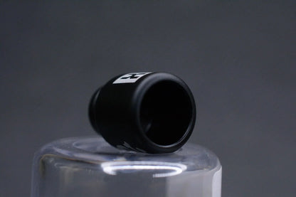 New DD “Poison Bottle” Premium Black Cerakote Bead Re Playge / JRW / Marfione