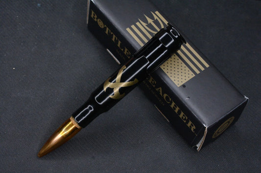 NEW Terminal List 50. Cal Bottle Opener Season Two Ready pairs w/ Koch Microtech