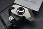 NEW Viking X Urban EDC Seax Ti W/ Zirconium Button Bottle Opener w/ Wkrmn Bead