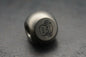 NEW Audacious Concepts “Three Wise Monkeys” Ti Bead Blast Bead
