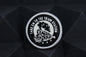 Yellowstone “Take Em To The Train Station” RE GITD Patch Data Crew Notorious EDC