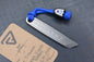RARE Richard Rogers Custom pRRy Kiridashi Ti Pry w/ Wkrmn Bead/COA Re Playge JRW