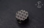 NEW JRW Gear Curator Lanyard Bead In STAINLESS STEEL SOLD OUT