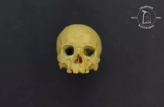 NEW 4t5 Design Triple 7 Skull Bead “Chernobyl” Playge/ JRW/ NGMCo