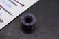 RARE Salt & Peppa EDC Shrime Purple Grip-Tec Lanyard Bead Re Scoopy Loops