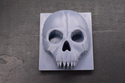 NEW Ed’s Manifesto Sneakreaper 3D Skull Patch Re Data Crew JRW