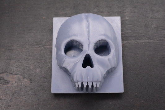 NEW Ed’s Manifesto Sneakreaper 3D Skull Patch Re Data Crew JRW