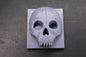 NEW Ed’s Manifesto Sneakreaper 3D Skull Patch Re Data Crew JRW