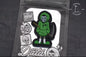 Data Crew “Cozy Reaper” (Doom) Ranger Eye Patch