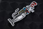 Prometheus Design Werx Cat In The Hat Backpack Morale Patch PDW