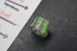 NEW Salt & Peppa Spoke Polished Skur Twist Lanyard Bead Re Scoopy Loops