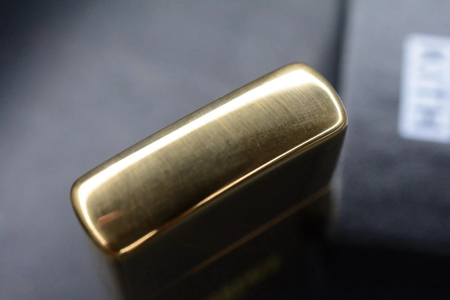 NEW KITH X ZIPPO SCARFACE 100% Zinc Alloy Engraved “The World Is Yours” Lighter