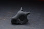 RARE Salt & Peppa “Boney Boi” Black Custom Bead Re Playge/ JRW / Scoopy Loops