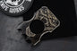 NEW TM HUNT Ring Pop “Dark Snake” Custom Laser Engraved 01 Bottle Opener