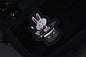 NEW LOAD UP Co Companion 002 Pouch Black L/E 100 Made w/Magic Rabbit Patch