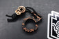 NEW Koch Tools Co Culprit OG Pocket Tool Copper Stamp Mix w/ Bead Re Microtech