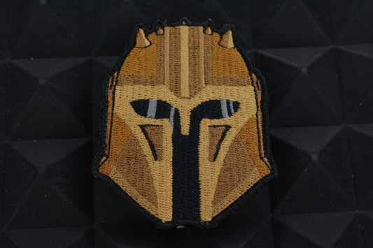 Prometheus Design Werx “The Armorer” Mandalorian Star Wars Patch PDW